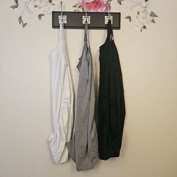 A:GLOW Tank Bundle - Picture 1 of 5